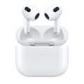 Apple AirPods 3. Generation (2021) - Lightning Ladecase