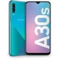 Galaxy A30s 64GB - Grün - Ohne Vertrag - Dual-SIM