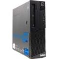 Lenovo ThinkCentre M83 SFF Core i7 3.4 GHz - SSD 128 GB RAM 8 GB