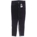 TRF by Zara Damen Jeans, schwarz, Gr. 36