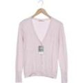 S.marlon Damen Strickjacke, pink, Gr. 34