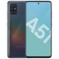 Galaxy A51 128GB - Schwarz - Ohne Vertrag