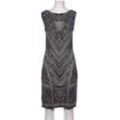 Marc Cain Damen Kleid, grau, Gr. 34