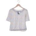 White Stuff Damen T-Shirt, weiß, Gr. 36