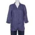 Peter Hahn Damen Bluse, flieder, Gr. 38