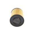 BOSCH Luftfilter MITSUBISHI F 026 400 276 ME017246,ME423319,ML126032 Motorluftfilter,Filter für Luft