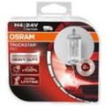 OSRAM Glühlampe, Fernscheinwerfer VW,MERCEDES-BENZ,VOLVO 64196TSP-HCB