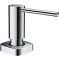 hansgrohe Spülmittelspender 40468000 Einbauversion, chrom