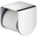 hansgrohe Papierhalter Axor Urquiola 42436000 aus Metall, chrom