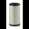 MANN-FILTER Luftfilter MERCEDES-BENZ,SETRA C 19 416 0040941804,A0040941804 Motorluftfilter,Filter für Luft