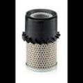 MANN-FILTER Luftfilter LAND ROVER C 14 138/1 NRC9238 Motorluftfilter,Filter für Luft