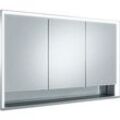 Keuco Royal Lumos Spiegelschrank 14315171301, Wandeinbau, 1200x735x165mm, mit LED-Beleuchtung