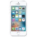 iPhone SE (2016) 32GB - Silber - Ohne Vertrag