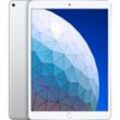 iPad Air (2019) 3. Generation 256 GB - WLAN + LTE - Silber