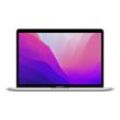 MacBook Pro 13" (2022) - Apple M2 mit 8‐Core CPU und 10-core GPU - 8GB RAM - SSD 256GB - QWERTZ - Deutsch