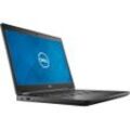 Dell Latitude 5490 14" Core i5 1.6 GHz - SSD 1000 GB - 16GB QWERTZ - Deutsch