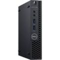 Dell OptiPlex 3060 Micro Core i5 2.1 GHz - HDD 500 GB RAM 16 GB