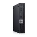 Dell OptiPlex 7060 Micro Core i5 2.1 GHz - SSD 512 GB RAM 16 GB