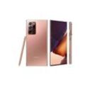 Galaxy Note20 Ultra 5G 128GB - Bronze - Ohne Vertrag