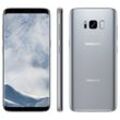 Galaxy S8 64GB - Silber - Ohne Vertrag