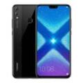 Honor 8X 64GB - Schwarz - Ohne Vertrag - Physische Dual-SIM