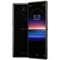 Sony Xperia 1 128GB - Schwarz - Ohne Vertrag