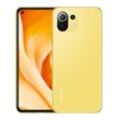 Xiaomi Mi 11 Lite 5G 128GB - Gelb - Ohne Vertrag