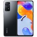 Xiaomi Redmi Note 11 Pro 5G 128GB - Grau - Ohne Vertrag - Dual-SIM