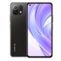 Xiaomi 11 Lite 5G NE 128GB - Schwarz - Ohne Vertrag