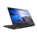 Lenovo ThinkPad Yoga 370 13" Core i5 2.5 GHz - SSD 256 GB - 8GB QWERTY - Englisch