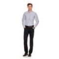 Brax Herren Gürtel Style HERRENGÜRTEL black, schwarz, Gr. 85