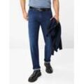 Eurex by Brax Herren Five-Pocket-Hose Style LUKE, Jeansblau, Gr. 27