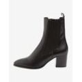 BRAX Damen Stiefel Style ARIANA, Schwarz, Gr. 38