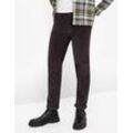 BRAX Herren Hose Style CADIZ, Dunkelgrau, Gr. 31/30