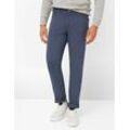 BRAX Herren Hose Style COOPER, Blau, Gr. 30/32