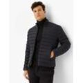 BRAX Herren Steppjacke Style CRAIG, Dunkelgrau, Gr. L