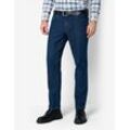 Eurex by BRAX Herren Five-Pocket-Hose Style CARLOS, Blau, Gr. 30/30