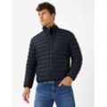 BRAX Herren Steppjacke Style CRAIG, Dunkelblau, Gr. L