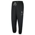 Bulls Standard Issue Nike Dri-FIT NBA-Hose für Herren - Schwarz