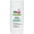 sebamed TOCKENE HAUT BODY LOTION OMEGA 12%