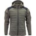 Carinthia G-Loft ISG 2.0 Jacket oliv, Größe M