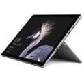 Microsoft Surface Pro 5 12,3 2,6 GHz Intel Core i5 256GB SSD 8GB RAM [Wi-Fi] grau