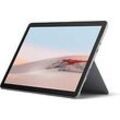 Microsoft Surface Go 2 10,5 1,7 GHz Intel Pentium Gold 128GB SSD [Wi-Fi] silber