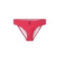 TOM TAILOR Damen Bikinihose, rosa, Uni, Gr. 40