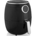 Lgvshopping - Tristar Airfryer FR-6956 – Airfryer xl 4,5 Liter – Digitale Heißluftfritteuse – 8 vorprogrammierte Backprogramme – 80⁰C bis 200⁰C –