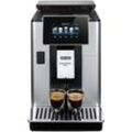 PrimaDonna Soul ecam 610.55.SB silber Kaffeevollautomat - Delonghi