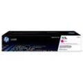 Hewlett Packard - Toner hp 117A magenta W2073A 700 Seiten (W2073A)