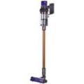 Dyson - Cyclone V10 Absolute Staubsauger Handheld Kupfer, Nickel Bagless