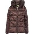 Steppjacke Green Goose braun, 42