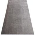 Rugsx - Waschteppich craft 71401070 weich - taupe, grau grey 120x170 cm